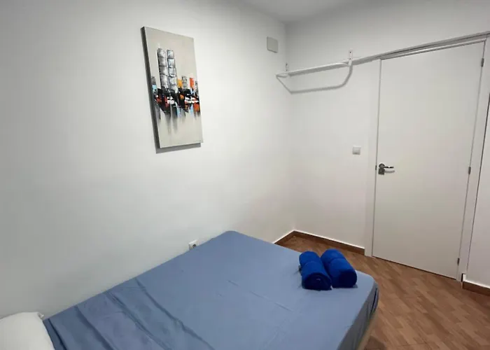 Rooms San Jorge