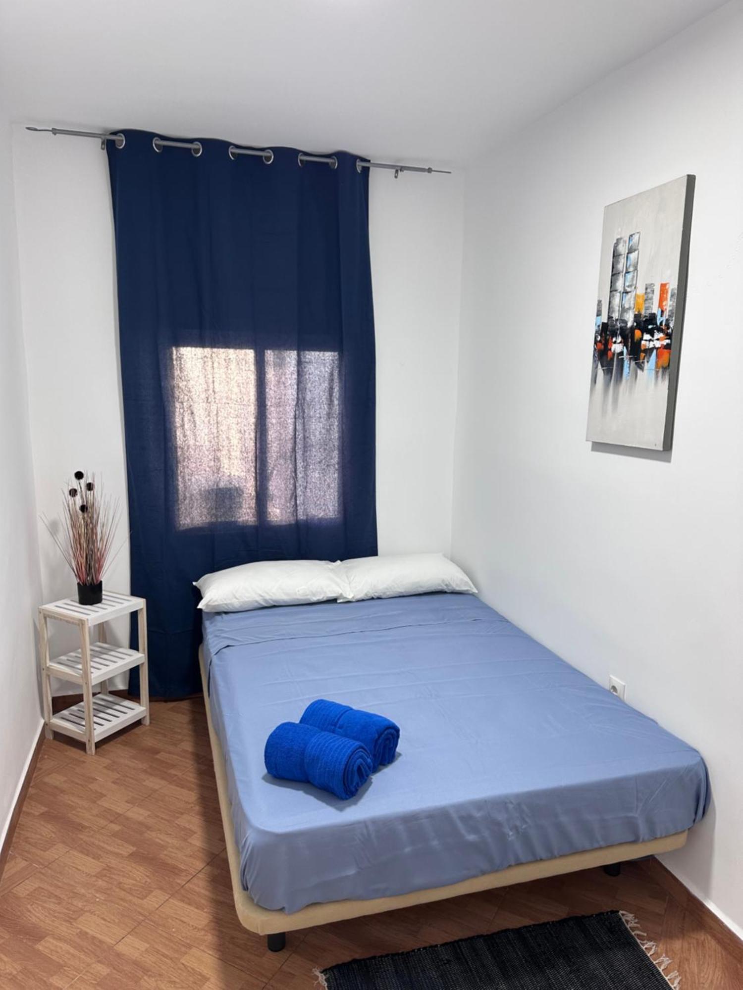 San Jorge Séjour chez l'habitant